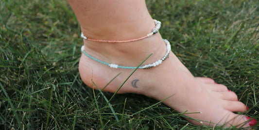 Anklets