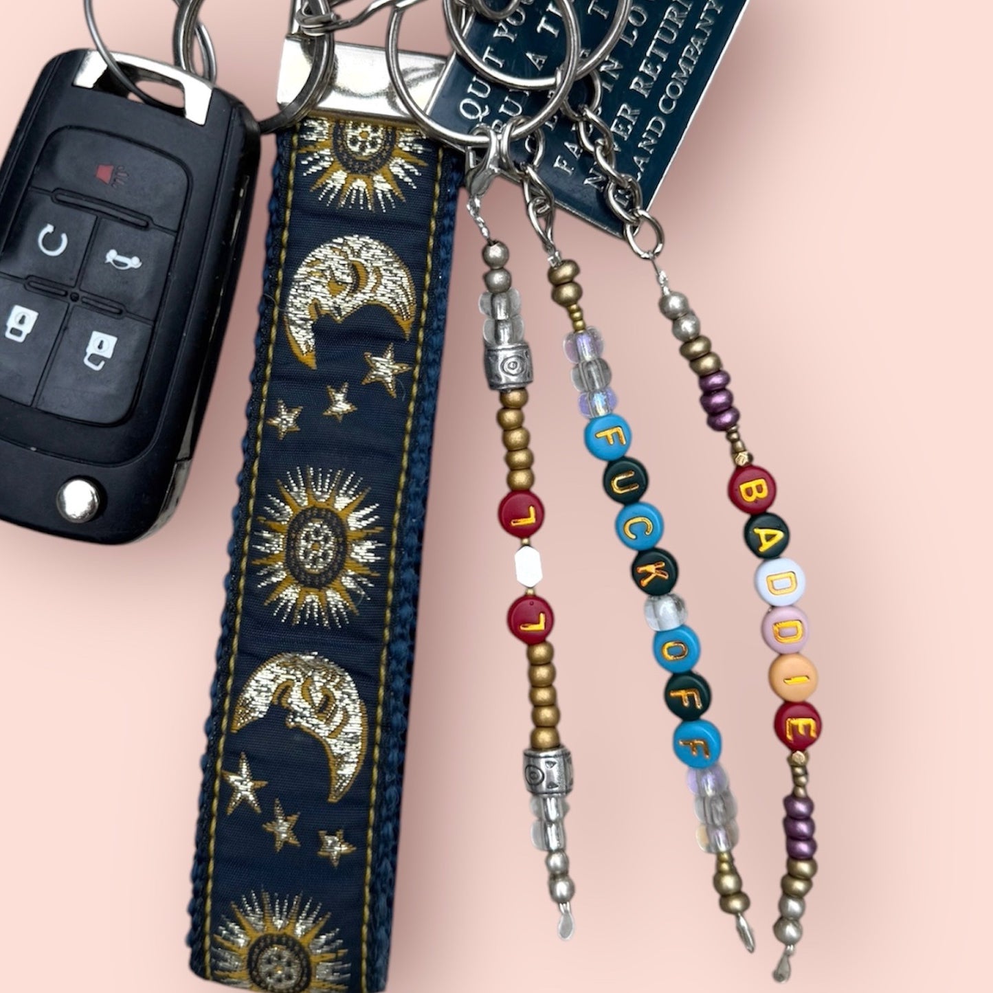 Key chains